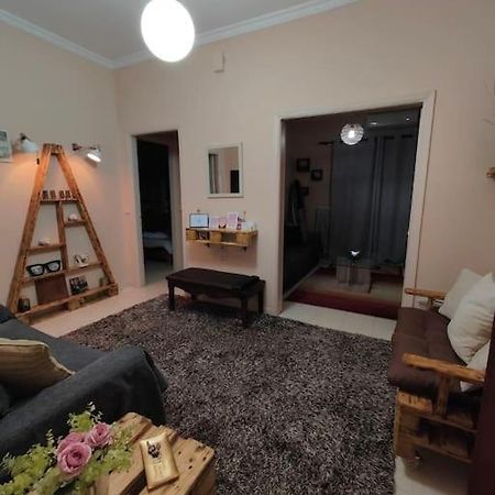 Nunu'S House Apartment Rio Exterior photo