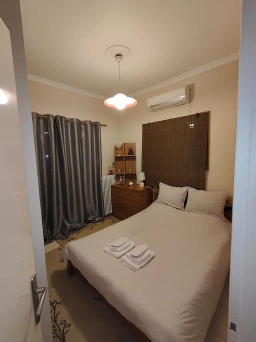 Nunu'S House Apartment Rio Exterior photo