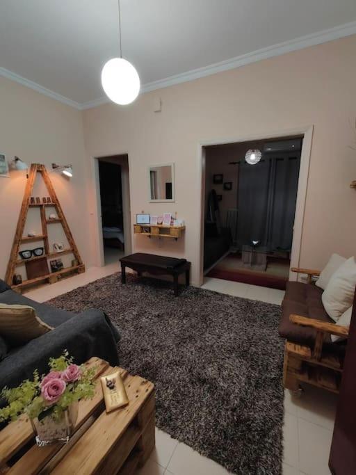 Nunu'S House Apartment Rio Exterior photo